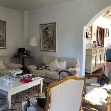 Mas En Luberon Gordes Villa Dış mekan fotoğraf