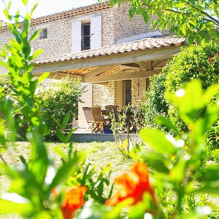 Mas En Luberon Gordes Villa Oda fotoğraf