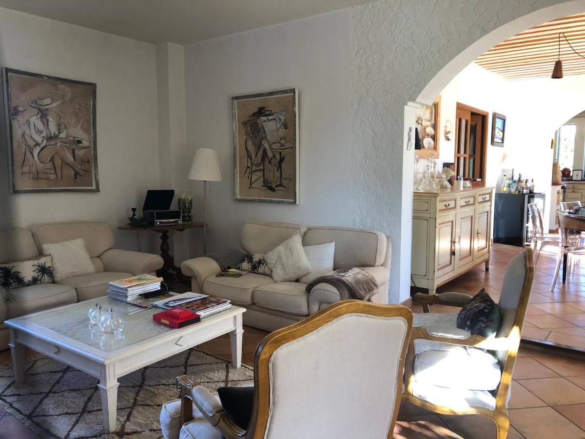 Mas En Luberon Gordes Villa Dış mekan fotoğraf