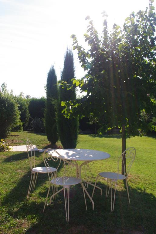 Mas En Luberon Gordes Villa Oda fotoğraf